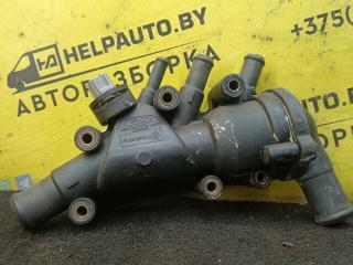 корпус термостата Ford Ka 1 поколение 2003, 1.3 л., бензин, передний привод