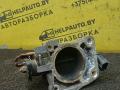заслонка дроссельная Ford Ka 1 поколение 2003, 1.3 л., бензин, передний привод - фото №3