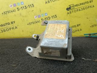 блок AirBag Mazda 626 GE 1992, 1.8 л., бензин, МКПП, красный, хетчбэк 5 дв., 3320179