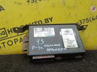блок управления (другие) Nissan Primera P10 1994, 52010115A, 1044258, 1095, 8AS