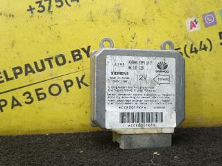 блок AirBag Daewoo Nexia 1 поколение 1996, 96187128