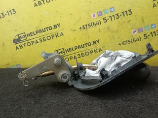 кулиса Chery Tiggo (T11) 1 поколение 2011, 1.6 л., бензин, МКПП, черный, внедорожник 5 дв.
