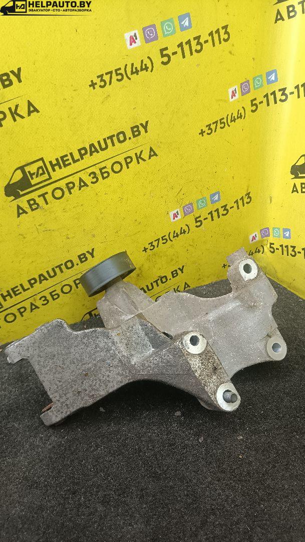 кронштейн генератора Chery Tiggo (T11) 1 поколение 2011, 1.6 л., бензин, МКПП, черный, внедорожник 5 дв. - фото №1