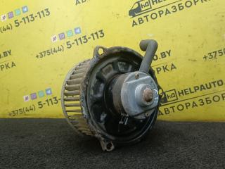 моторчик печки Mazda 626 3 поколение GD 1992, 1.8 л., бензин, МКПП, синий, седан