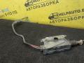 активатор (привод) замка двери Mazda 626 3 поколение GD 1992, 1.8 л., бензин, МКПП, синий, седан - фото №2