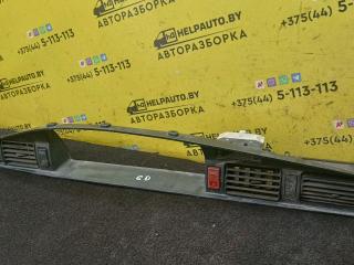 рамка панели приборов Mazda 626 3 поколение GD 1992, 1.8 л., бензин, МКПП, синий, седан