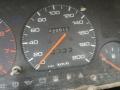 щиток приборов (приборная панель) Mazda 626 3 поколение GD 1992, 1.8 л., бензин, МКПП, синий, седан - фото №2