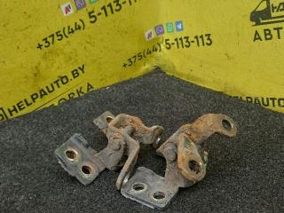 петля крышки багажника Chery Tiggo (T11) 1 поколение 2011, 1.6 л., бензин, МКПП, черный, внедорожник 5 дв.