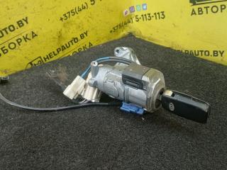 замок зажигания Chery Tiggo (T11) 1 поколение 2011, 1.6 л., бензин, МКПП, черный, внедорожник 5 дв.