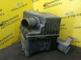 корпус воздушного фильтра Chery Tiggo (T11) 1 поколение 2011, 1.6 л., бензин, МКПП, черный, внедорожник 5 дв.