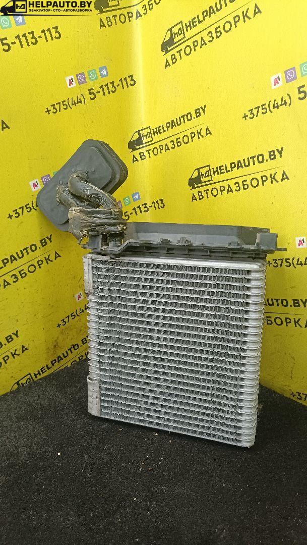 испаритель кондиционера Chery Tiggo (T11) 1 поколение 2011, 1.6 л., бензин, МКПП, черный, внедорожник 5 дв. - фото №1