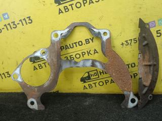 Прокладка КПП (пластина) Daewoo Matiz M150 [рестайлинг] 2005, 0.8 л., бензин, МКПП, белый, хетчбэк 5 дв.