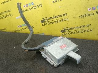 блок управления двигателем Mitsubishi Space Wagon 2 поколение (Typ N30/N40) 1994, 2.0 л., 4D68 T, дизель, МКПП, серый, минивэн, MB686562