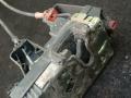 замок двери задней левой Opel Astra G 2001, бензин, МКПП, универсал, передний привод - фото №2