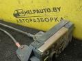 замок двери задней левой Opel Astra G 2001, бензин, МКПП, универсал, передний привод - фото №3