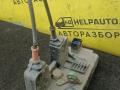 замок двери задней левой Opel Astra G 2001, бензин, МКПП, универсал, передний привод - фото №4