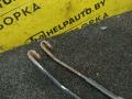 щеткодержатель (поводок стеклоочистителя, дворник) Mazda 626 3 поколение GD 1992, 1.8 л., бензин, МКПП, синий, седан - фото №2