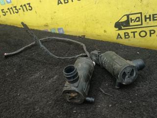 насос (моторчик) омывателя стекла Daewoo Matiz M150 [рестайлинг] 2005, 0.8 л., бензин, МКПП, белый, хетчбэк 5 дв.