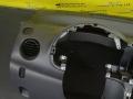 панель передняя салона (торпедо) Daewoo Matiz M150 [рестайлинг] 2005, 0.8 л., бензин, МКПП, белый, хетчбэк 5 дв. - фото №4