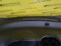 панель передняя салона (торпедо) Daewoo Matiz M150 [рестайлинг] 2005, 0.8 л., бензин, МКПП, белый, хетчбэк 5 дв. - фото №5