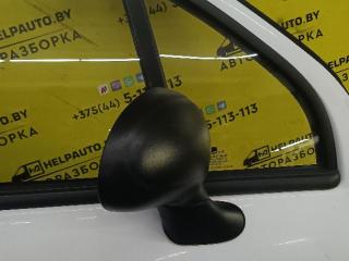 зеркало наружное правое Daewoo Matiz M150 [рестайлинг] 2005, 0.8 л., бензин, МКПП, белый, хетчбэк 5 дв.