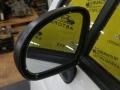 зеркало наружное левое Daewoo Matiz M150 [рестайлинг] 2005, 0.8 л., бензин, МКПП, белый, хетчбэк 5 дв. - фото №2