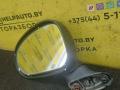 зеркало наружное левое Daewoo Matiz M150 [рестайлинг] 2005, 0.8 л., бензин, МКПП, белый, хетчбэк 5 дв. - фото №3