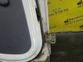дверь задняя левая Daewoo Matiz M150 [рестайлинг] 2005, 0.8 л., бензин, МКПП, белый, хетчбэк 5 дв. - фото №7
