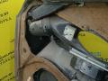 обшивка двери передняя левая Hyundai Tiburon 1 поколение [рестайлинг] RD 2001, 2.0 л., бензин, 5МКПП, красный, купе - фото №7