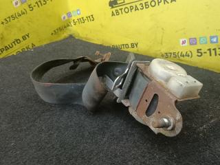 ремень безопасности Hyundai Tiburon 1 поколение [рестайлинг] RD 2001, 2.0 л., бензин, 5МКПП, красный, купе