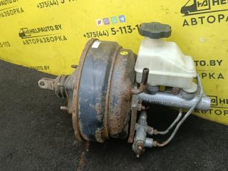 цилиндр тормозной главный Hyundai Tiburon 1 поколение [рестайлинг] RD 2001, 2.0 л., бензин, 5МКПП, красный, купе