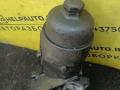 корпус масляного фильтра Peugeot 307 1 поколение 2004, 2.0 л., HDi, дизель, МКПП, передний привод - фото №3