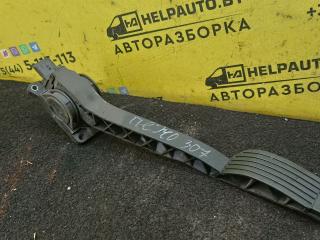 педаль Peugeot 307 1 поколение 2004, 2.0 л., HDi, дизель, МКПП, передний привод