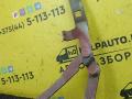 петля капота правая Fiat Ducato 2 поколение 1996, 2.5 л., дизель, зеленый, микроавтобус - фото №2