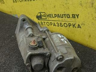 стартер Dodge Caravan 3 поколение 1997, 2.4 л., бензин
