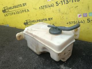 бачок расширительный Hyundai Tiburon 1 поколение [рестайлинг] RD 2001, 2.0 л., бензин, 5МКПП, красный, купе