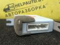 блок круиз-контроля Hyundai Tiburon 1 поколение [рестайлинг] RD 2001, 2.0 л., бензин, 5МКПП, красный, купе, 95410-27000 - фото №3