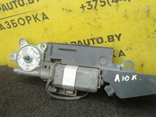 двигатель электролюка Hyundai Tiburon 1 поколение [рестайлинг] RD 2001, 2.0 л., бензин, 5МКПП, красный, купе