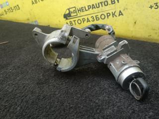 замок зажигания Hyundai Tiburon 1 поколение [рестайлинг] RD 2001, 2.0 л., бензин, 5МКПП, красный, купе