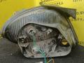 фонарь задний правый Hyundai Tiburon 1 поколение [рестайлинг] RD 2001, 2.0 л., бензин, 5МКПП, красный, купе - фото №2