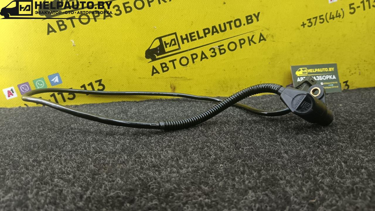 датчик коленвала Opel Sintra 1 поколение 1999, 2.2 л., X 22 XE, бензин, 5МКПП, зеленый, минивэн - фото №1