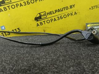 датчик коленвала Opel Sintra 1 поколение 1999, 2.2 л., X 22 XE, бензин, 5МКПП, зеленый, минивэн
