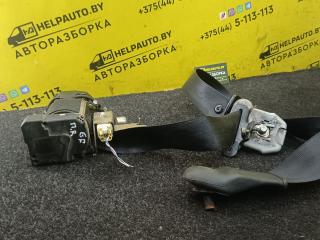 ремень безопасности Mazda 626 GF [рестайлинг] 1999, 1.8 л., бензин, МКПП, зеленый, универсал