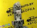 панель заднего правого фонаря Volkswagen Bora 1 поколение 2000, 1.8 л., бензин, 5МКПП, синий - фото №2