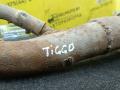 горловина топливного бака Chery Tiggo (T11) 1 поколение 2011, 1.6 л., бензин, МКПП, черный, внедорожник 5 дв. - фото №3