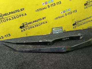 щеткодержатель (поводок стеклоочистителя, дворник) Chery Tiggo (T11) 1 поколение 2011, 1.6 л., бензин, МКПП, черный, внедорожник 5 дв.