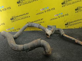 патрубок радиатора Daewoo Matiz M150 [рестайлинг] 2005, 0.8 л., бензин, МКПП, белый, хетчбэк 5 дв.