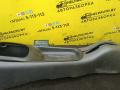 консоль салона Daewoo Matiz M150 [рестайлинг] 2005, 0.8 л., бензин, МКПП, белый, хетчбэк 5 дв. - фото №3