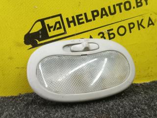 фонарь салона (плафон) Daewoo Matiz M150 [рестайлинг] 2005, 0.8 л., бензин, МКПП, белый, хетчбэк 5 дв.