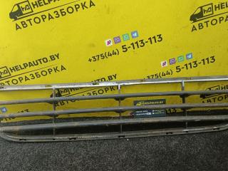 заглушка (решетка) в бампер Daewoo Matiz M150 [рестайлинг] 2005, 0.8 л., бензин, МКПП, белый, хетчбэк 5 дв.
